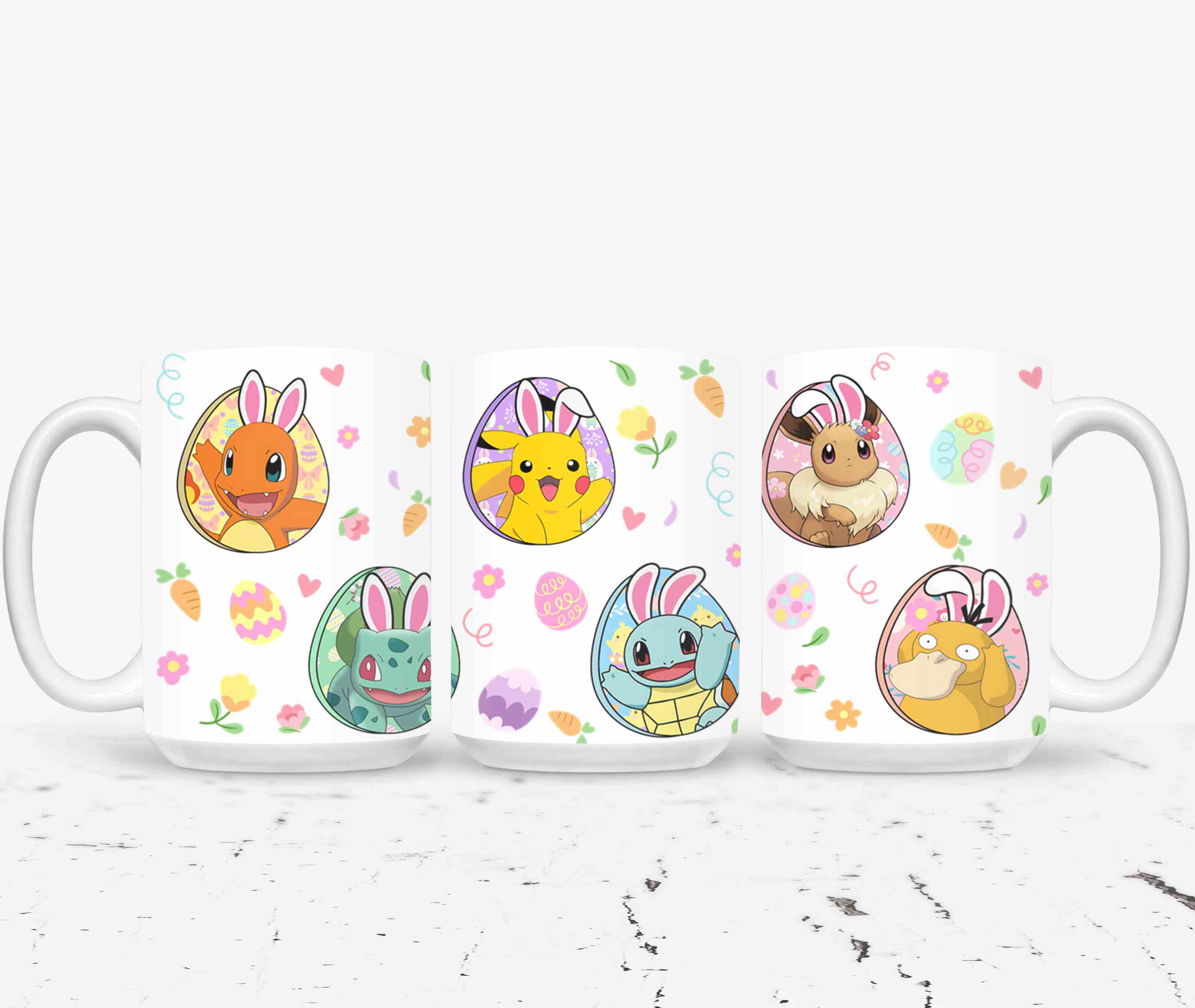 Easter Pokemon-10342